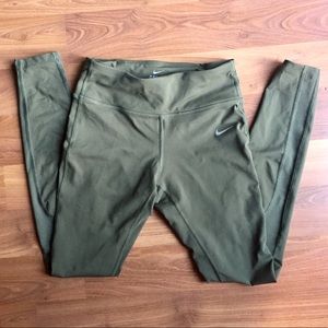 Nike dry-fit pants