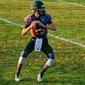 Meet your Posher, Bradley