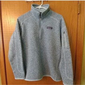 Patagonia Better Sweater