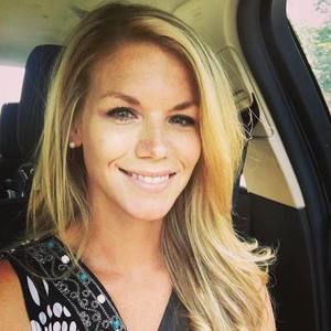 Meet your Posher, Kristin