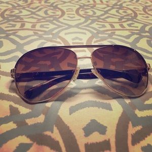 Sunglasses!! Good condition, were just too big.