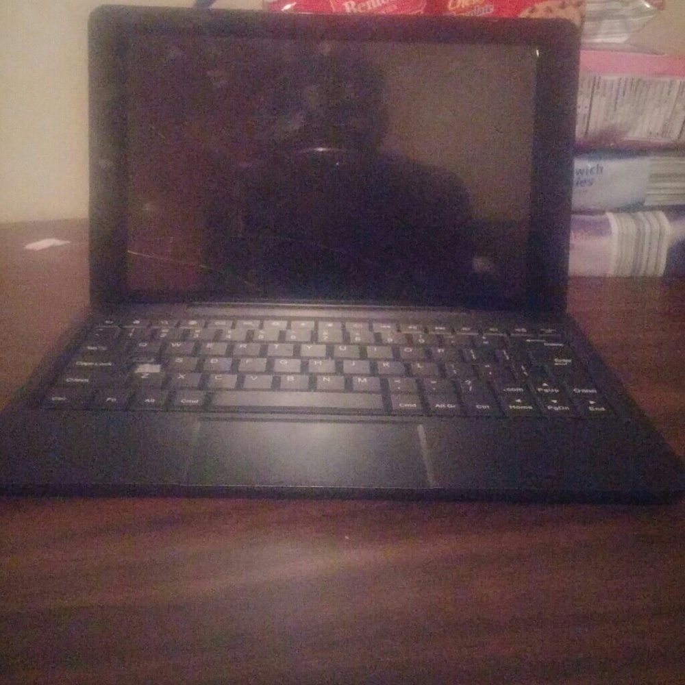 Computer laptop