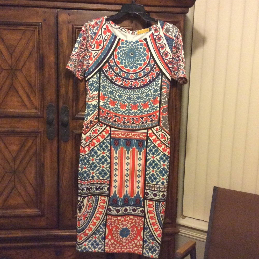 Anthropologie Dress