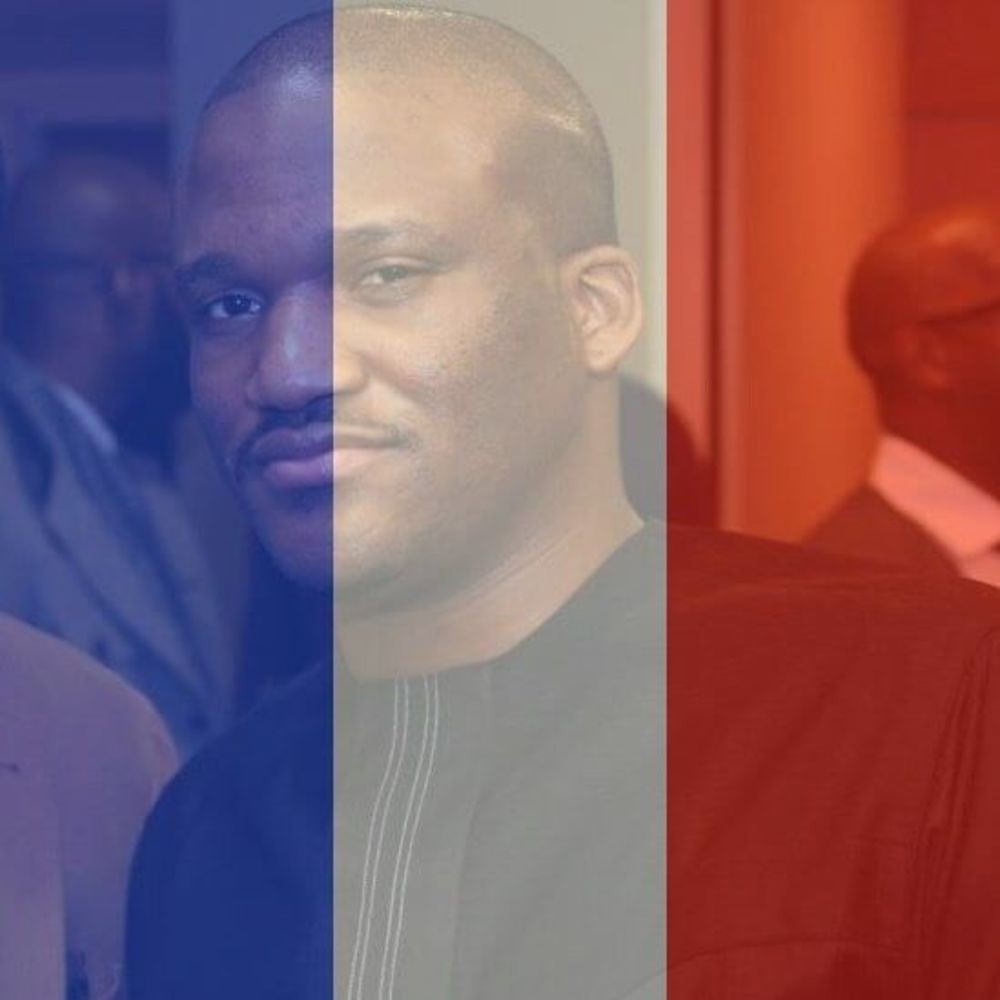 Meet your Posher, Obi