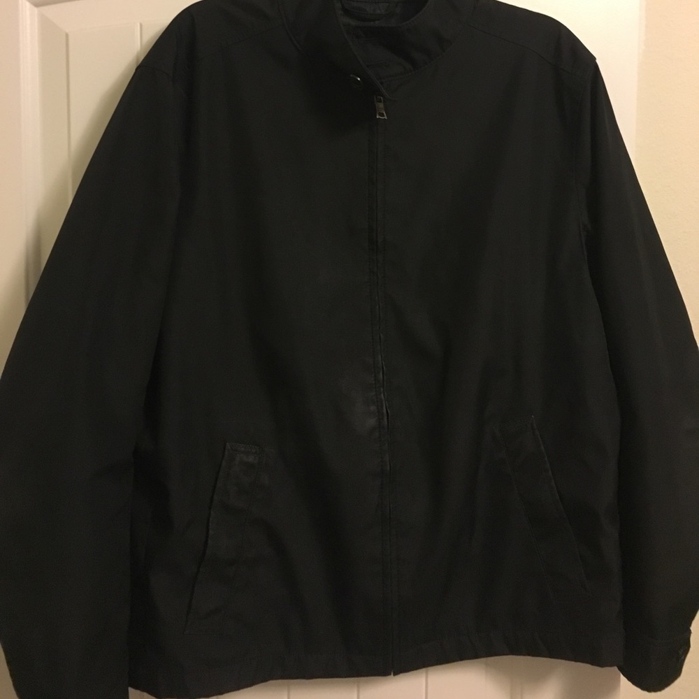 Banana Republic Factory Jacket