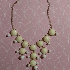 Bubble Necklace