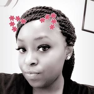 Meet your Posher, Moneca