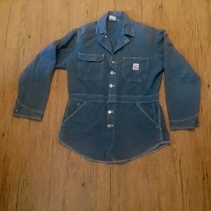 Pointer Canvas Jacket