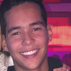 Meet your Posher, Juan