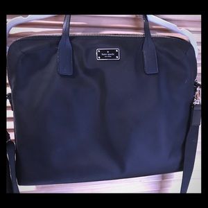 Kate Spade ♠️ New York laptop bag 💼