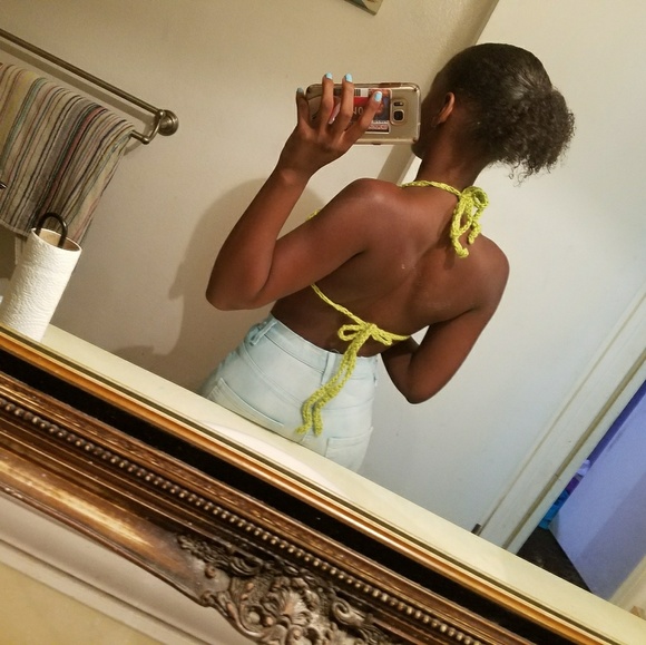 Moderate Bikini Top - Picture 2 of 2