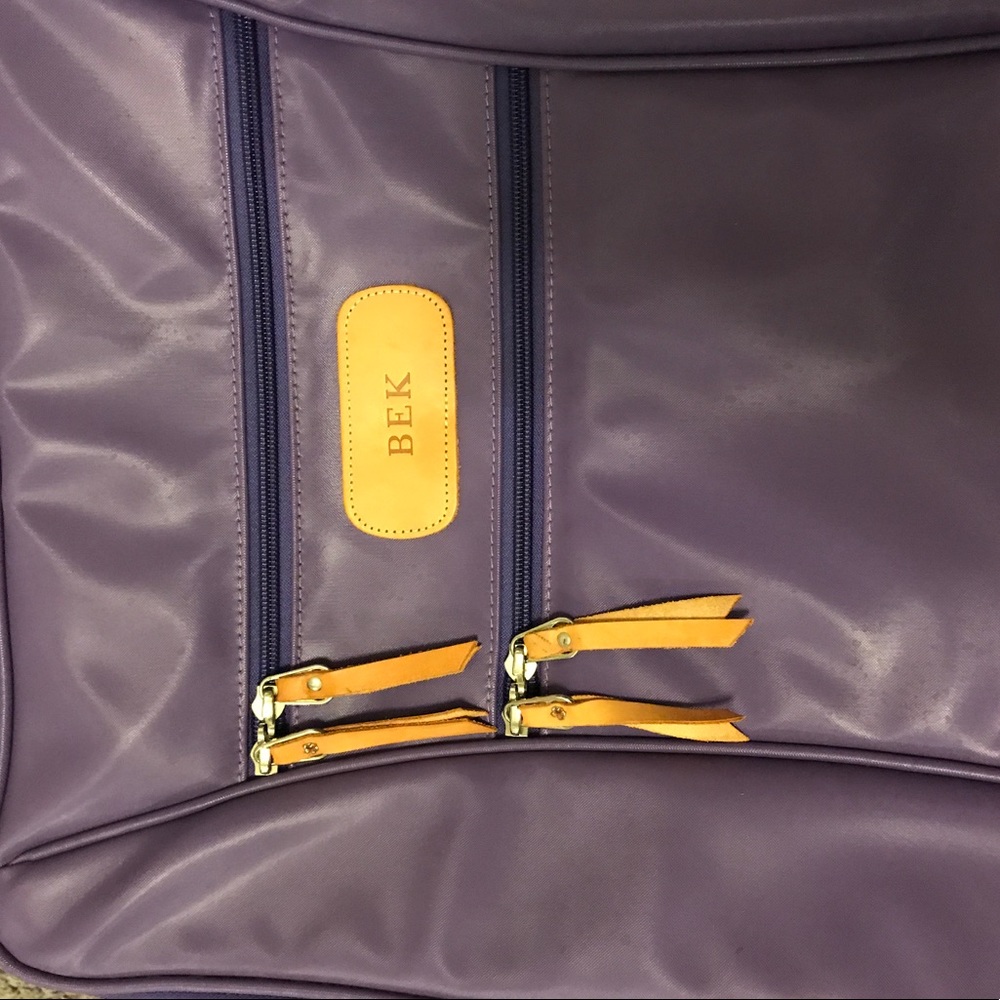 Jon Hart Design Wheel Suitcase