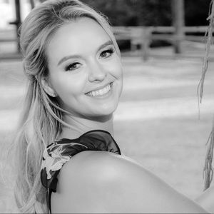 Meet your Posher, Megan