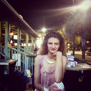 Meet your Posher, Vinka