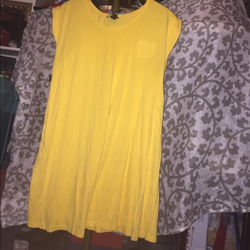 H&M shirt dress❗️