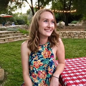 Meet your Posher, Elizabeth