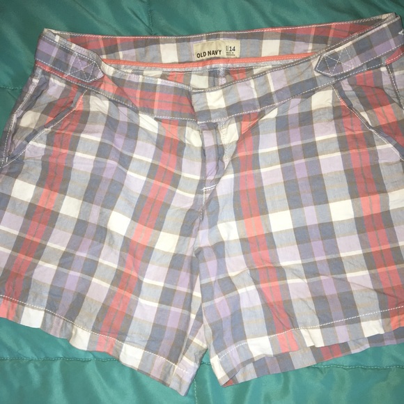 Shorts - Picture 1 of 1