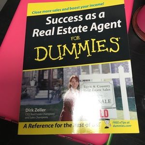 Success as a real estate agent