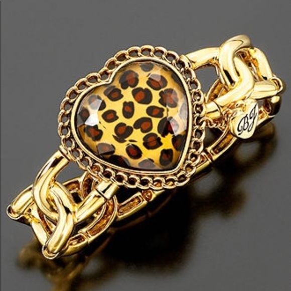 Betsey Johnson Bracelet - Picture 1 of 4