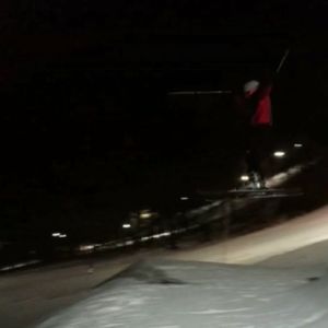 Meet your Posher, Shane