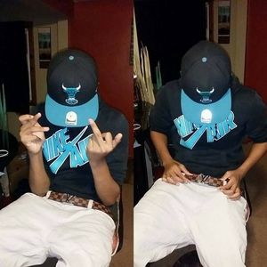 Meet your Posher, Jay