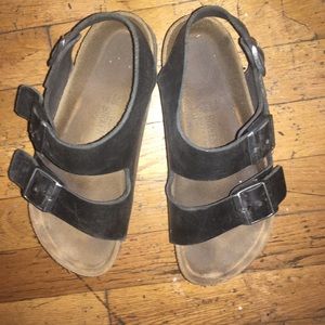Birkenstocks Size 8