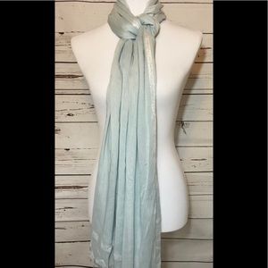 Jessica Simpson Scarf/Wrap