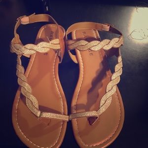 Summer Sandals