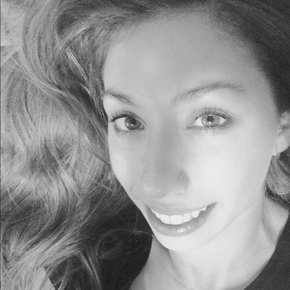 Meet your Posher, Kim