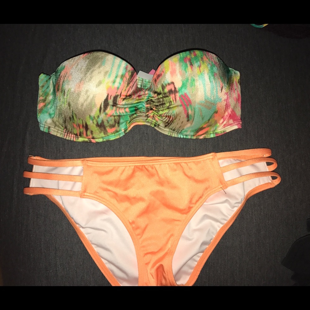 Victoria's Secret Bikini Set