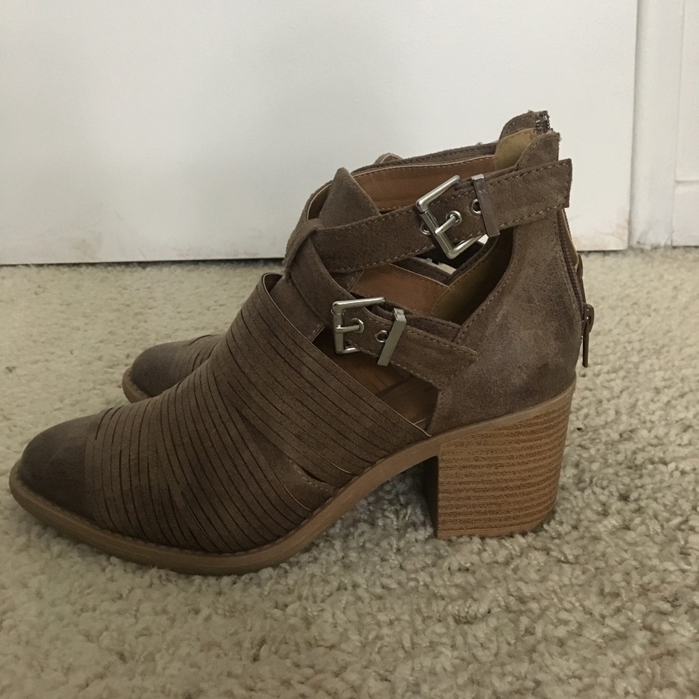 quipid booties