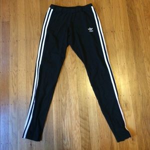 Adidas leggings
