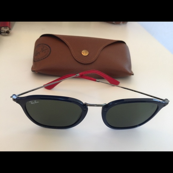 Ray-Ban Other - Ray-Ban Scuderia Ferrari Collection