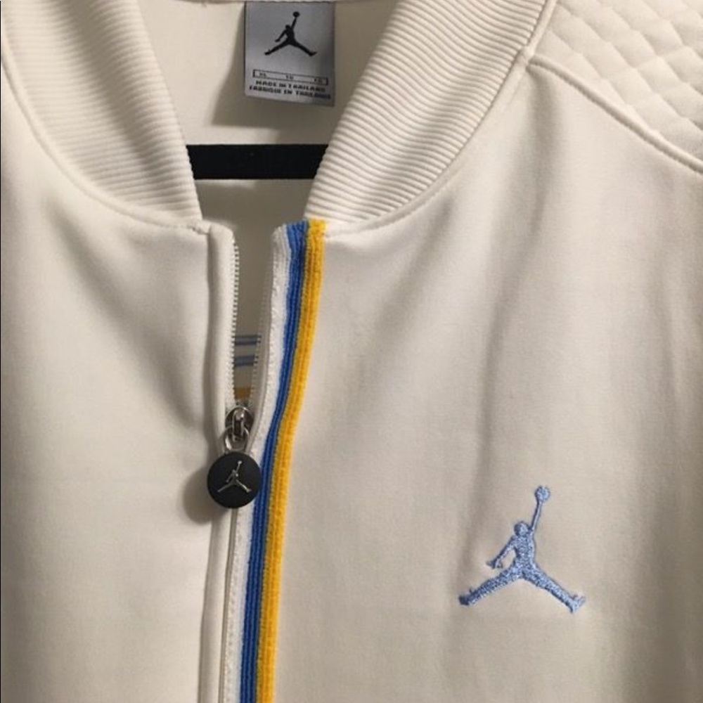Jordon Jacket Size XL