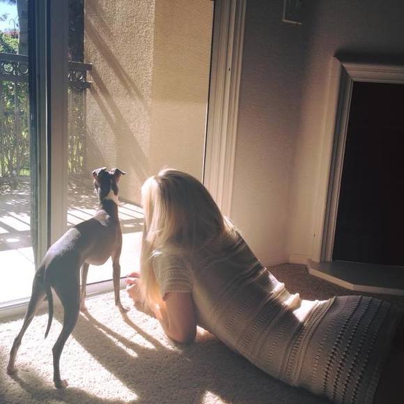 Meet your Posher, Alexandra - Picture 1 of 1