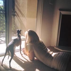 Meet your Posher, Alexandra