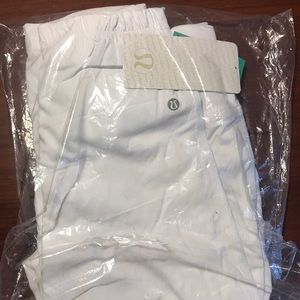 Dance Studio Crop II Lined