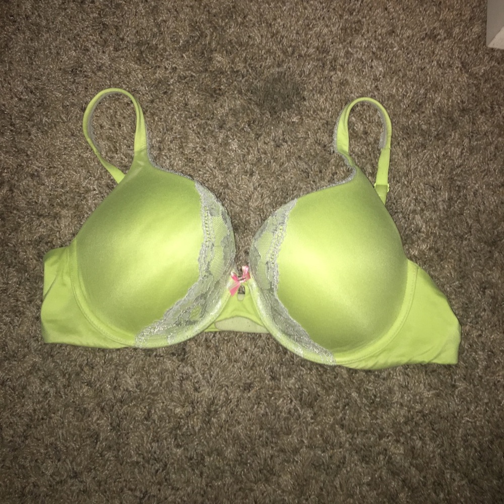 Body by Victoria's Secret