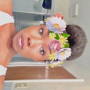 Meet your Posher, Jasmine