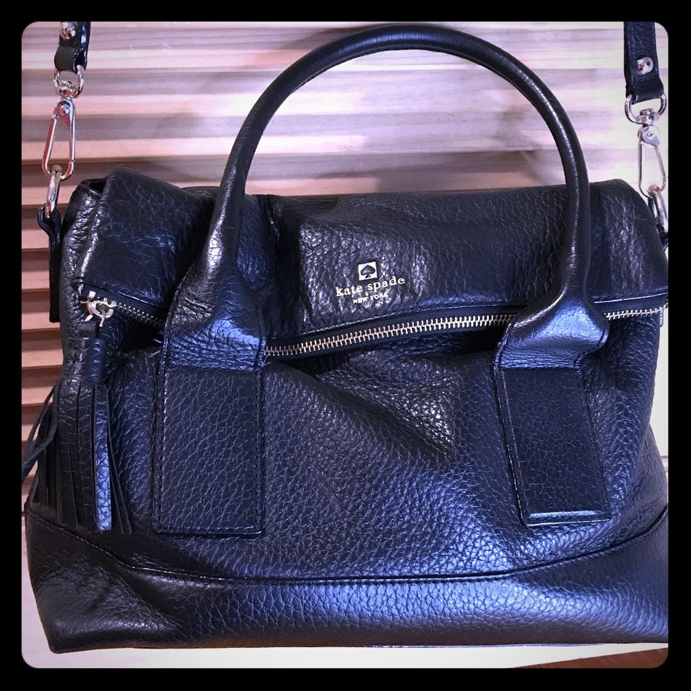 Kate Spade ♠️ New York purse 👛