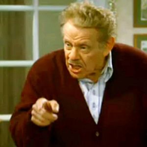 Meet your Posher, Ricky