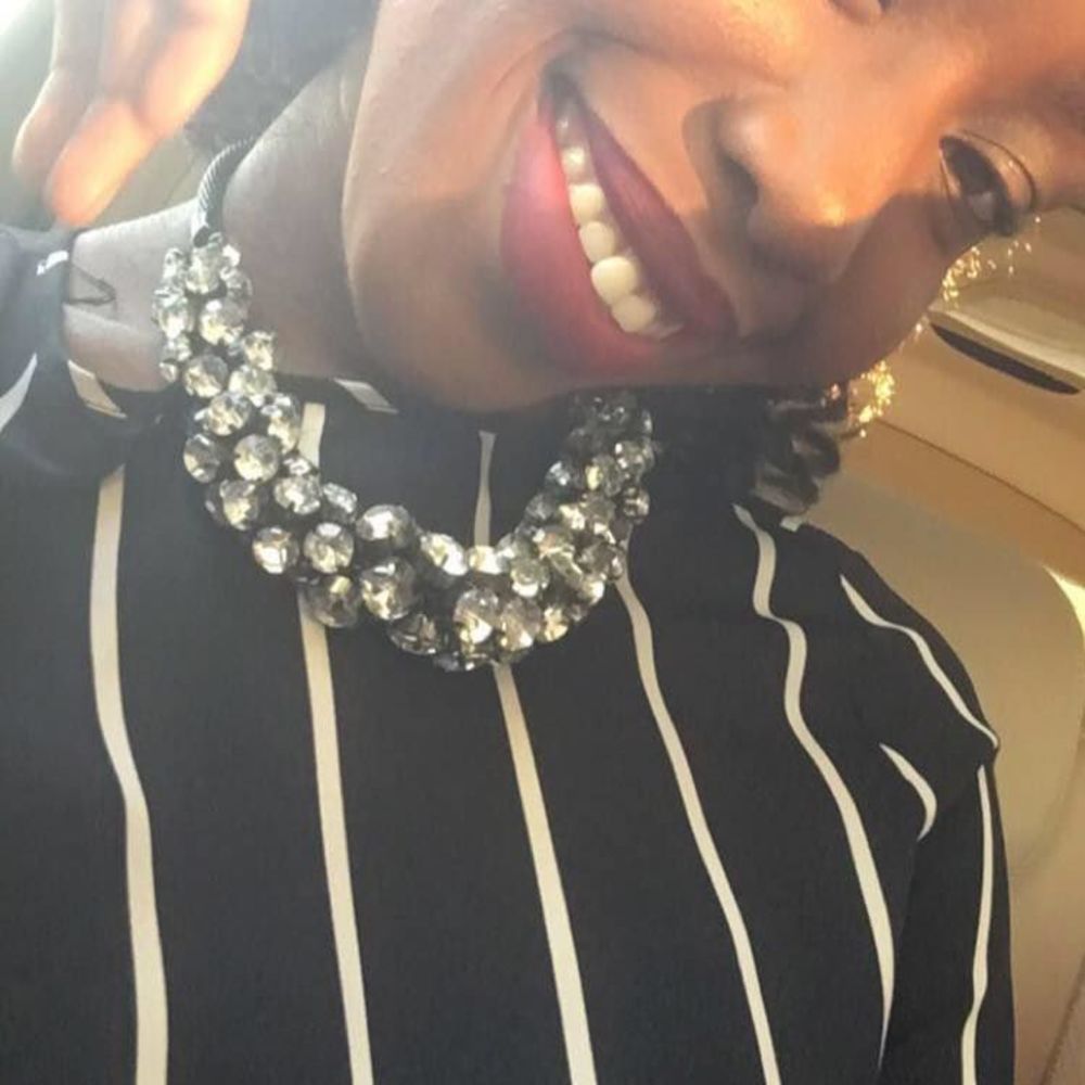 Meet your Posher, Brittany