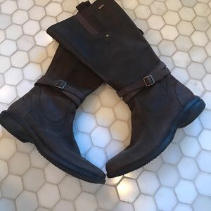 Waterproof MERRELL boots