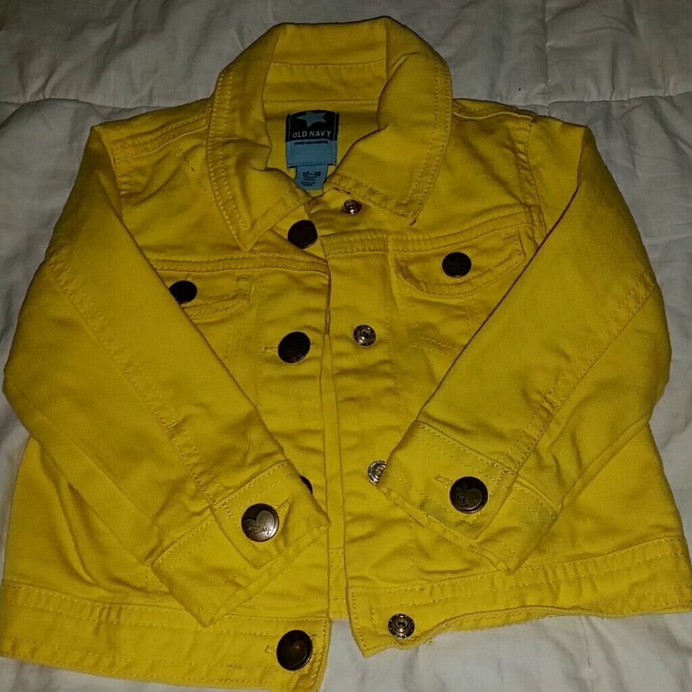 Infant blazer by Old Navy