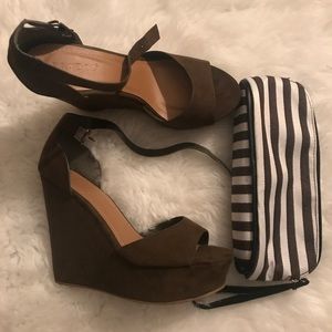 Wedges