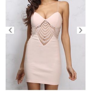 Rare London Bodycon dress-brand new with tags