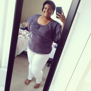 Meet your Posher, Brittany