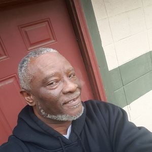 Meet your Posher, Chuck