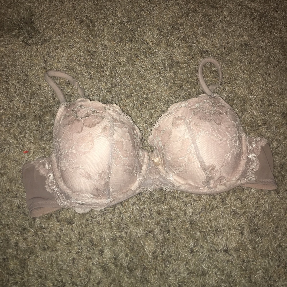 Body by Victoria secret