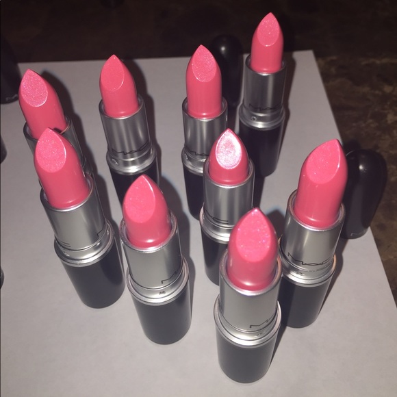 Creamsheen Mac Lipsticks - Picture 3 of 3
